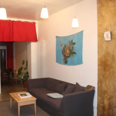 Loft Marx Dormoy *