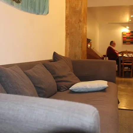 Loft Marx Dormoy *