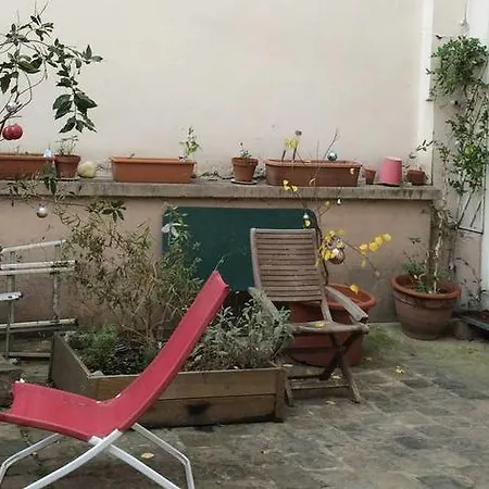 Daire Loft Marx Dormoy Paris