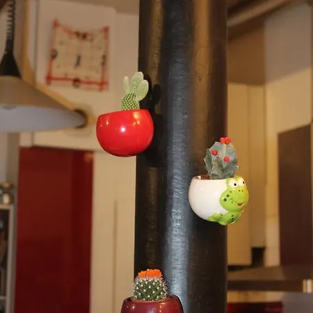 Loft Marx Dormoy