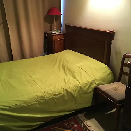 Loft Marx Dormoy Daire *