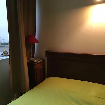 Daire Loft Marx Dormoy Paris