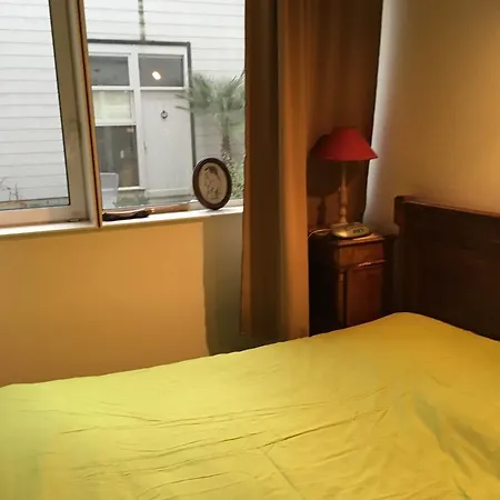 Loft Marx Dormoy * Paris