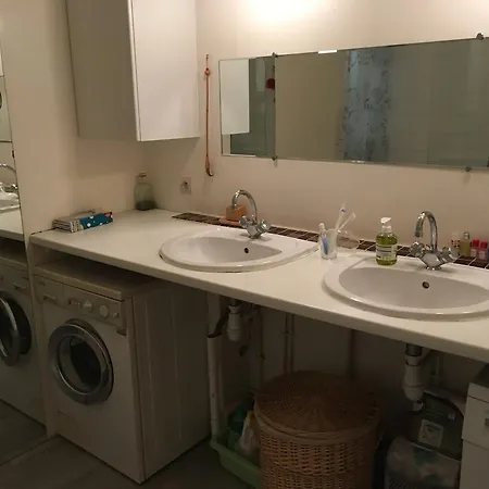 Loft Marx Dormoy Daire